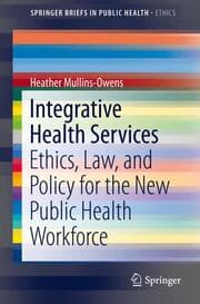 Cover von Integrative Health Services