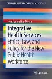 Cover von Integrative Health Services