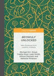 Cover von Beowulf Unlocked