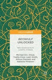 Cover von Beowulf Unlocked