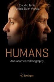 Cover von Humans
