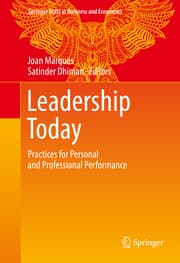 Cover von Leadership Today