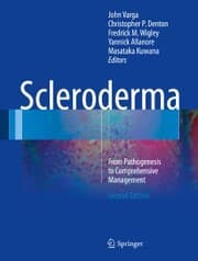 Cover von Scleroderma