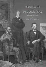 Cover von Abraham Lincoln and William Cullen Bryant