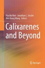 Cover von Calixarenes and Beyond
