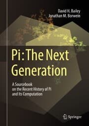 Cover von Pi: The Next Generation