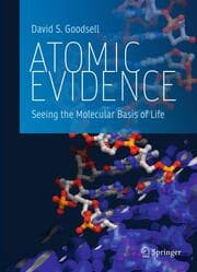 Cover von Atomic Evidence
