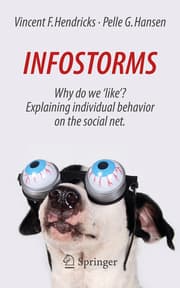 Cover von Infostorms