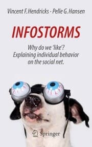 Cover von Infostorms