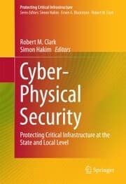 Cover von Cyber-Physical Security
