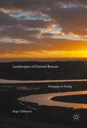 Cover von Landscapes of Eternal Return