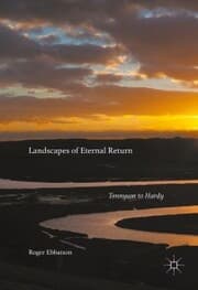 Cover von Landscapes of Eternal Return