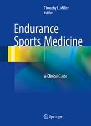 Cover von Endurance Sports Medicine