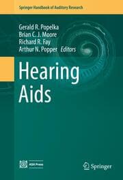 Cover von Hearing Aids