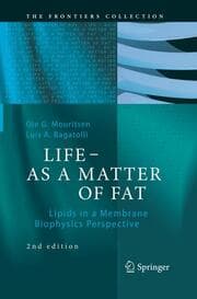 Cover von LIFE - AS A MATTER OF FAT