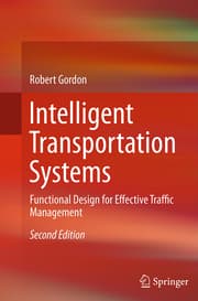Cover von Intelligent Transportation Systems