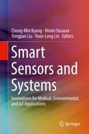 Cover von Smart Sensors and Systems