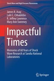 Cover von Impactful Times