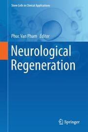 Cover von Neurological Regeneration