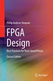 Cover von FPGA Design