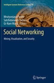Cover von Social Networking