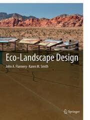 Cover von Eco-Landscape Design