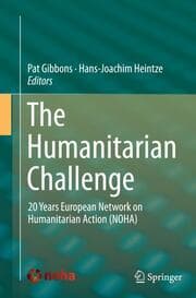 Cover von The Humanitarian Challenge