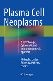 Cover von Plasma Cell Neoplasms