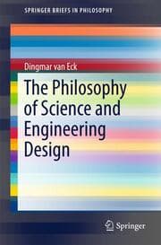 Cover von The Philosophy of Science and Engineering Design