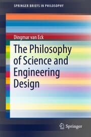 Cover von The Philosophy of Science and Engineering Design