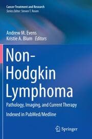 Cover von Non-Hodgkin Lymphoma
