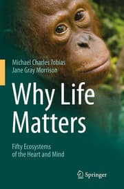 Cover von Why Life Matters