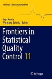 Cover von Frontiers in Statistical Quality Control 11