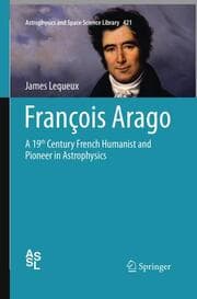 Cover von François Arago