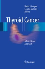 Cover von Thyroid Cancer