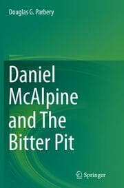 Cover von Daniel McAlpine and The Bitter Pit