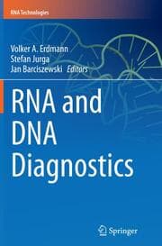 Cover von RNA and DNA Diagnostics