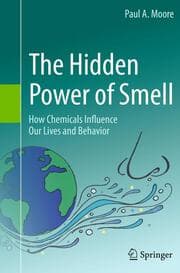 Cover von The Hidden Power of Smell