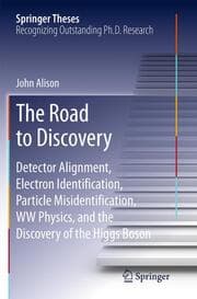 Cover von The Road to Discovery