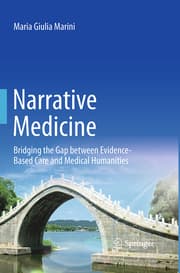 Cover von Narrative Medicine