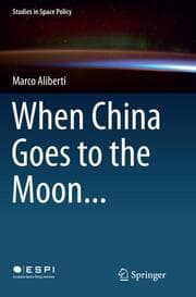Cover von When China Goes to the Moon...