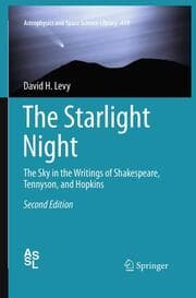 Cover von The Starlight Night
