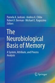 Cover von The Neurobiological Basis of Memory