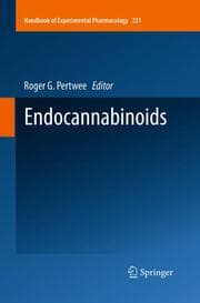 Cover von Endocannabinoids