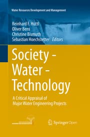 Cover von Society - Water - Technology