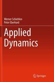 Cover von Applied Dynamics