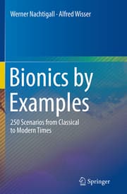 Cover von Bionics by Examples
