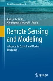 Cover von Remote Sensing and Modeling