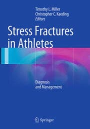 Cover von Stress Fractures in Athletes