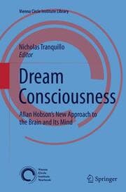 Cover von Dream Consciousness